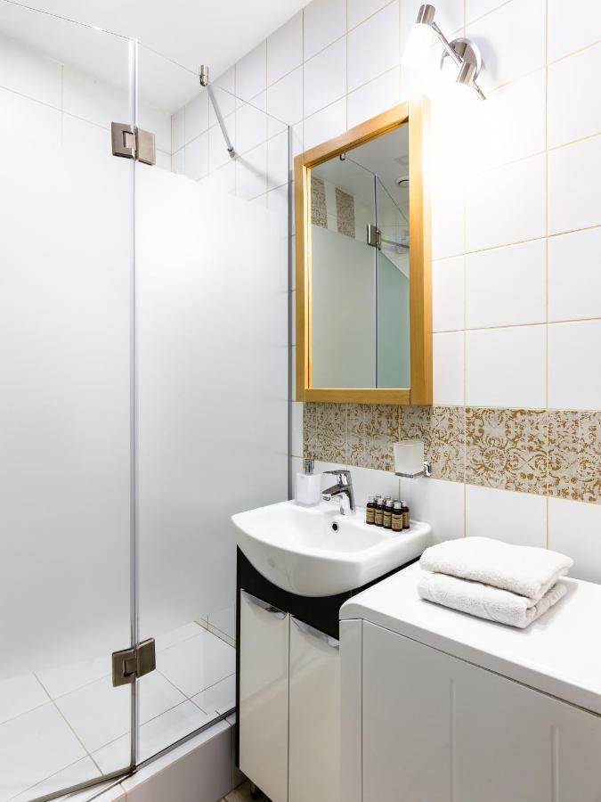 Apartamento Lion King Krakivska Leópolis Exterior foto
